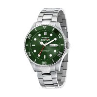 Orologio Sector No Limits Uomo 230 in Acciaio R3223161020 - R3223161020